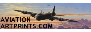 Aviation Art Prints .com Home Page